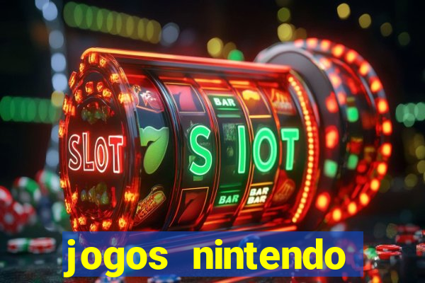 jogos nintendo switch download gratis